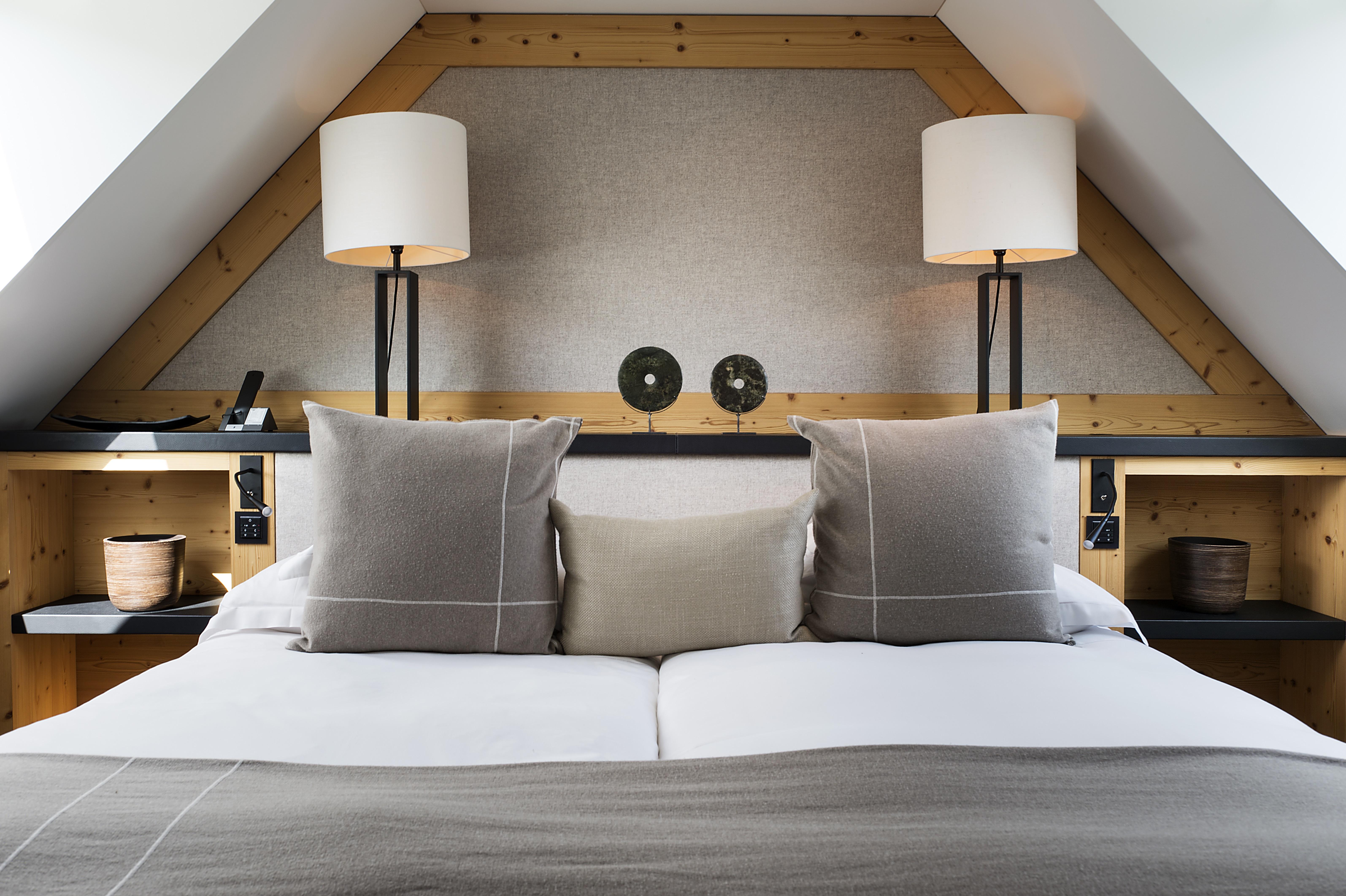 Chalet Grand View - Gstaad Saanen Exteriör bild
