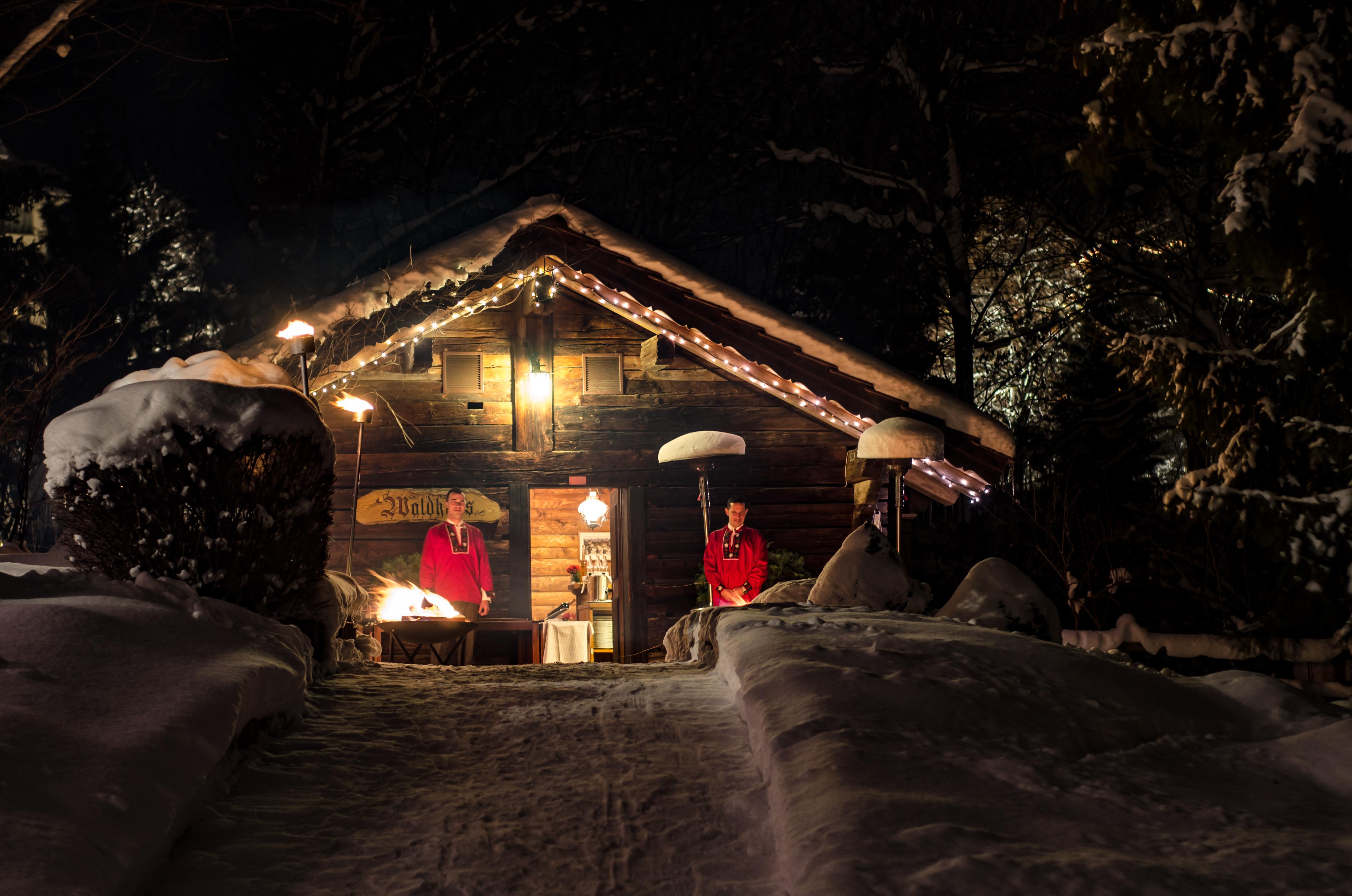 Chalet Grand View - Gstaad Saanen Exteriör bild